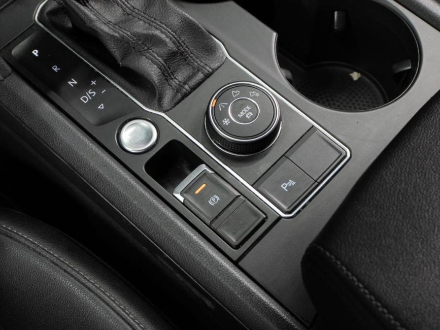 Volkswagen Teramont I Тюмень  - изображение 19