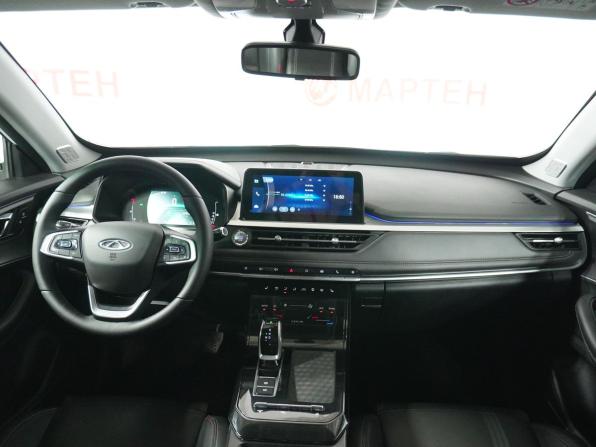 Chery Tiggo 7 Pro I с пробегом 2021 года, цена 1 379 000 рублей, 127399 км, внедорожник, Автокод Объявления