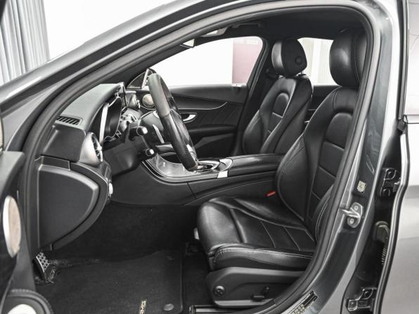 Mercedes-Benz C-Класс IV (W205) с пробегом 2016 года, цена 2 369 111 рублей, 199808 км, седан, Автокод Объявления