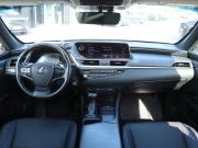 Lexus ES VII Москва  - изображение 39