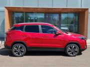 BAIC X35 Оренбург  - изображение 18