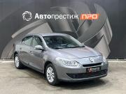 Renault Fluence I Пермь  - изображение 22