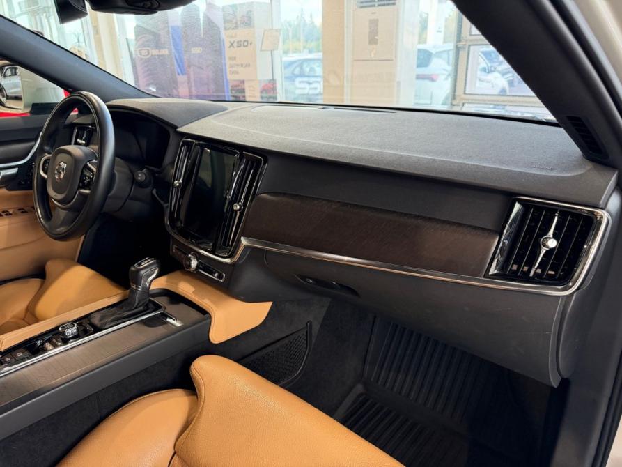 Volvo V90 Cross Country I Москва  - изображение 37