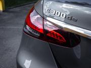 Mercedes-Benz E-Класс V (W213 S213 C238) Рестайлинг Москва  - изображение 37