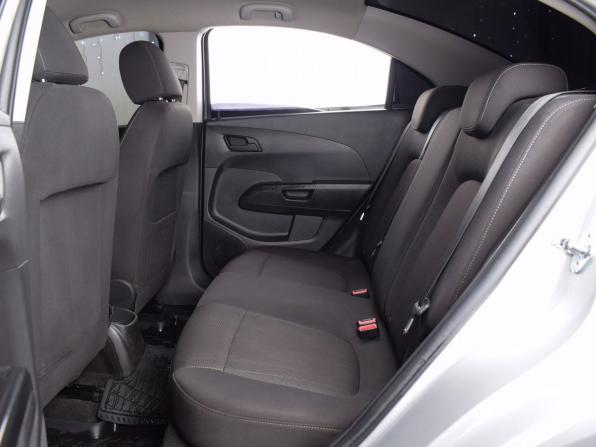 Chevrolet Aveo II с пробегом 2012 года, цена 749 995 рублей, 188476 км, седан, Автокод Объявления
