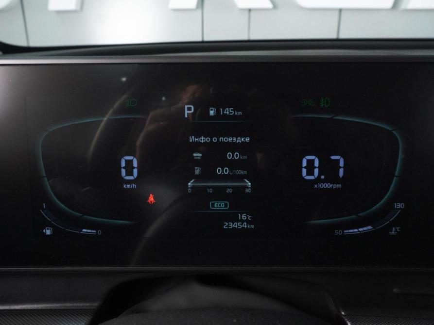 Kia Sportage V Минеральные Воды  - изображение 19