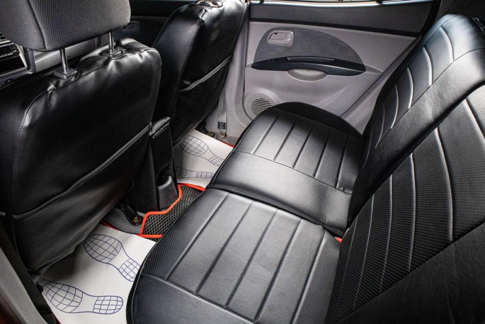Kia Picanto I Сургут  - изображение 16