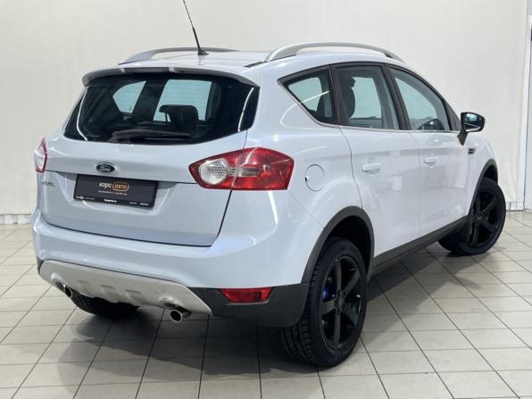 Ford Kuga I с пробегом 2010 года, цена 1 235 000 рублей, 158436 км, внедорожник, Автокод Объявления