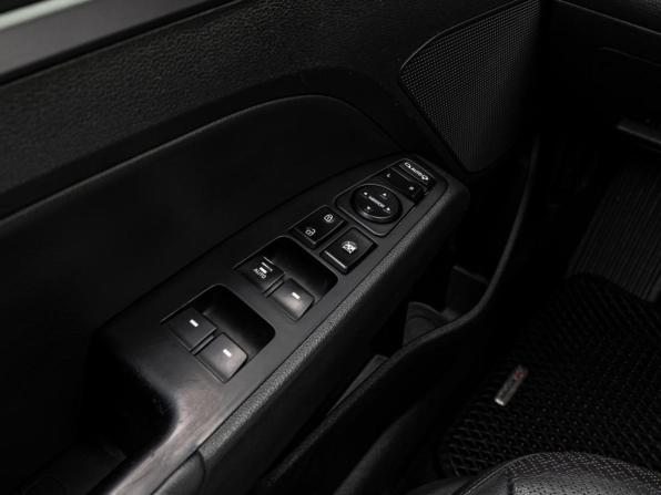 Hyundai Elantra VI (AD) с пробегом 2017 года, цена 1 625 000 рублей, 117099 км, седан, Автокод Объявления