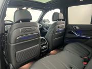 BMW X7 I (G07) Рестайлинг Москва  - изображение 28