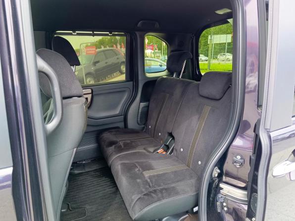 Honda N-BOX II с пробегом 2018 года, цена 849 995 рублей, 148868 км, минивэн, Автокод Объявления