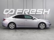 Mazda 6 II (GH) Воронеж  - изображение 22