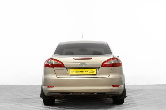 Ford Mondeo IV с пробегом 2008 года, цена 749 000 рублей, 288000 км, седан, Автокод Объявления