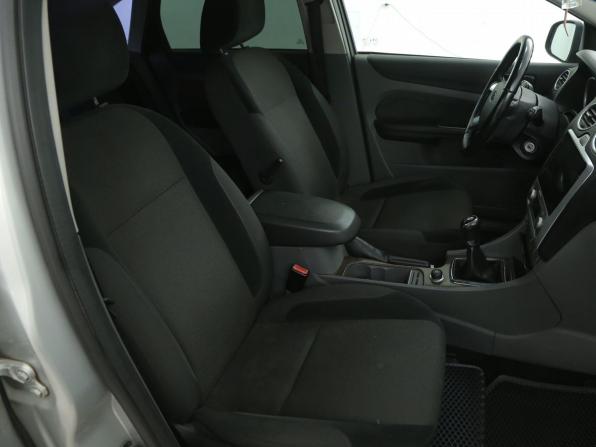 Ford Focus II Рестайлинг с пробегом 2008 года, цена 316 000 рублей, 219000 км, хэтчбек, Автокод Объявления
