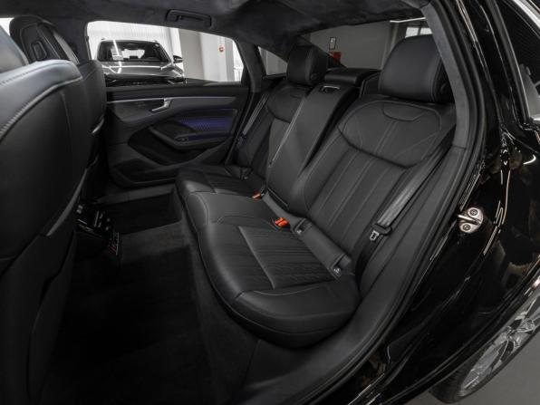 Audi A6 VI (C9) с пробегом 2026 года, цена 7 880 000 рублей, 20 км, седан, Автокод Объявления