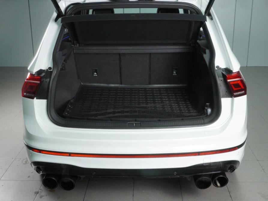 Volkswagen Tiguan II Рестайлинг Минеральные Воды  - изображение 23