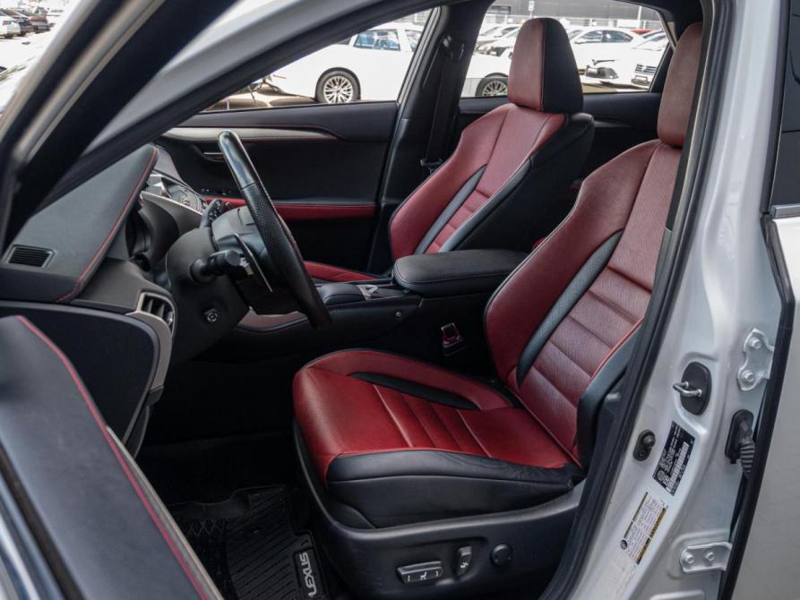 Lexus NX I Рестайлинг Краснодар  - изображение 10