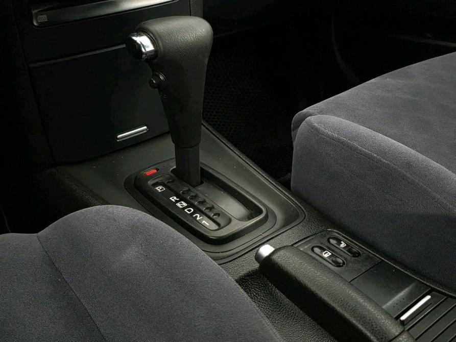 Nissan Primera III (P12) Новосибирск  - изображение 21