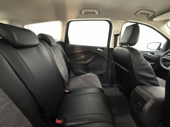 Ford Kuga II Рестайлинг с пробегом 2018 года, цена 1 635 000 рублей, 125898 км, внедорожник, Автокод Объявления