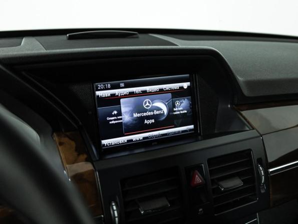 Mercedes-Benz GLK-Класс I (X204) с пробегом 2010 года, цена 979 585 рублей, 207131 км, внедорожник, Автокод Объявления