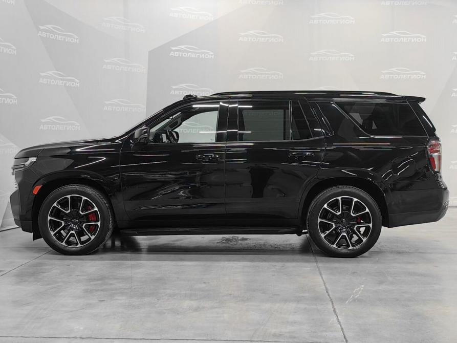 Chevrolet Tahoe V Новосибирск  - изображение 2