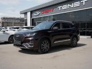 Chery Tiggo 8 Pro I Москва  - изображение 28