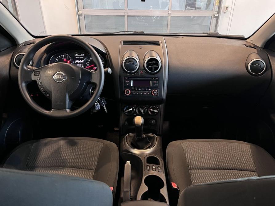 Nissan Qashqai I Рестайлинг Чебоксары  - изображение 9