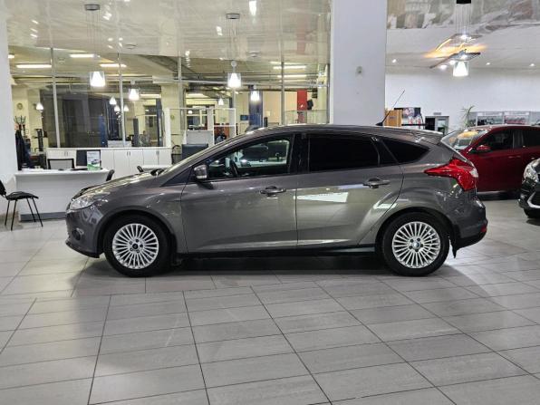 Ford Focus III с пробегом 2011 года, цена 785 000 рублей, 198950 км, хэтчбек, Автокод Объявления