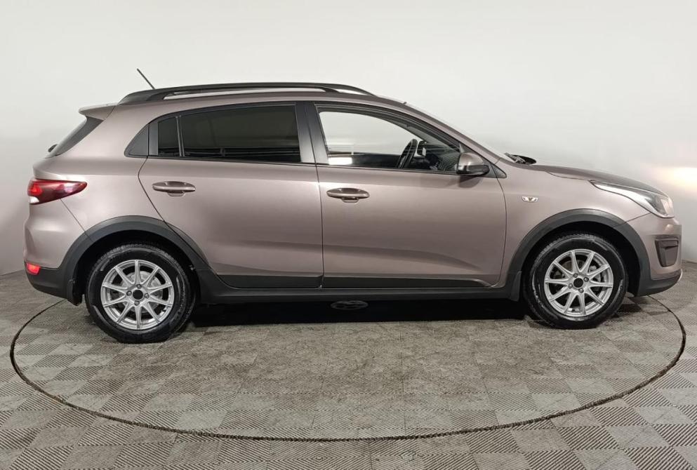 Kia Rio IV Волгоград  - изображение 8