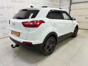 Hyundai Creta I Рестайлинг Пермь  - изображение 22