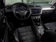 Volkswagen Tiguan II Воронеж  - изображение 29