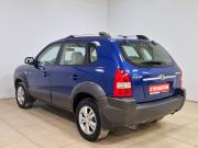 Hyundai Tucson I Альметьевск  - изображение 27