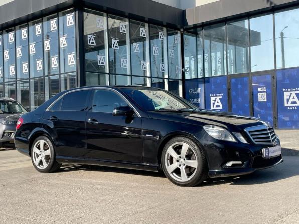 Mercedes-Benz E-Класс IV (W212 S212 C207) с пробегом 2011 года, цена 1 270 000 рублей, 169952 км, седан, Автокод Объявления