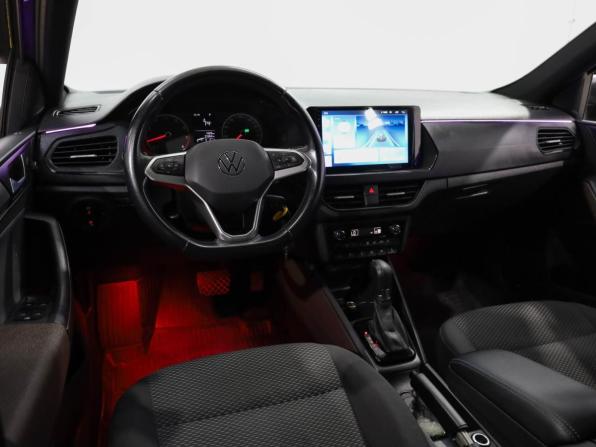Volkswagen Polo V Рестайлинг с пробегом 2020 года, цена 1 449 500 рублей, 97262 км, седан, Автокод Объявления
