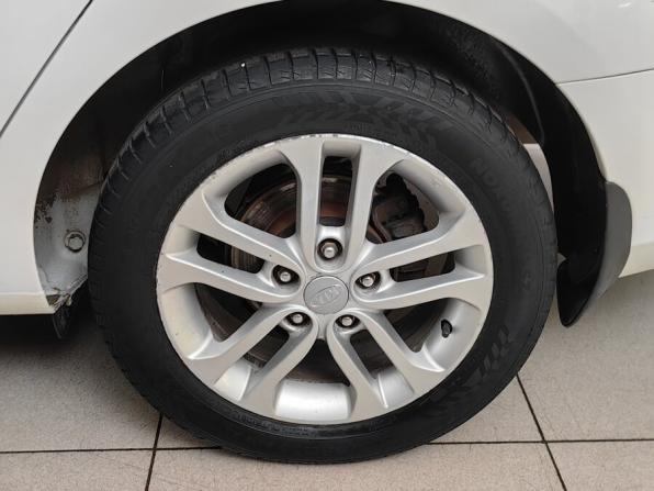 Kia Cerato II с пробегом 2010 года, цена 685 000 рублей, 161000 км, седан, Автокод Объявления