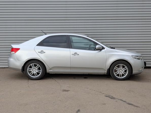 Kia Cerato II с пробегом 2012 года, цена 950 000 рублей, 125310 км, седан, Автокод Объявления