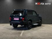 Lada (ВАЗ) Niva Legend Челябинск  - изображение 22