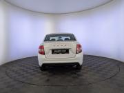Lada (ВАЗ) Granta I Рестайлинг Москва  - изображение 32