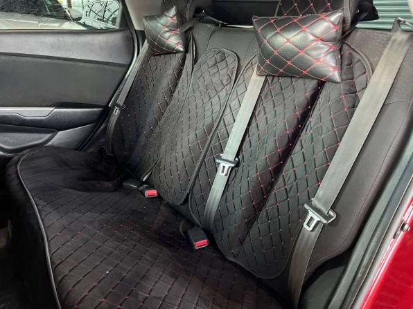 Kia Rio III с пробегом 2013 года, цена 735 000 рублей, 219000 км, седан, Автокод Объявления