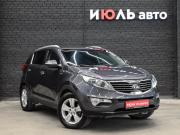 Kia Sportage III Екатеринбург  - изображение 22