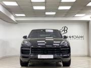 Porsche Cayenne III Санкт-Петербург  - изображение 36