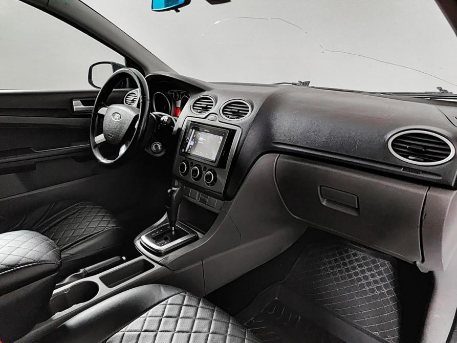 Ford Focus II Рестайлинг Уфа  - изображение 13
