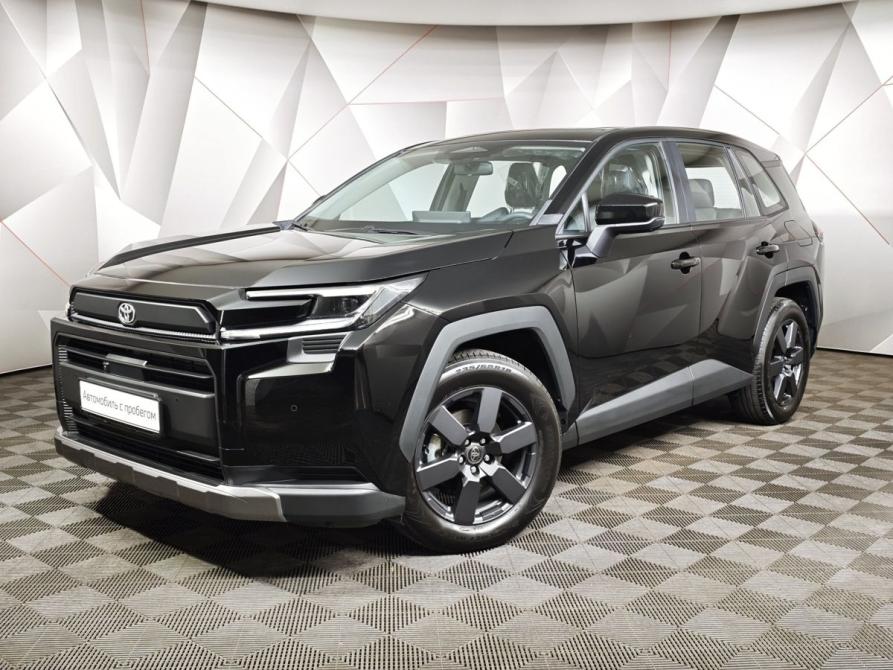 Toyota RAV4 VI (XA60) Москва  - изображение 1