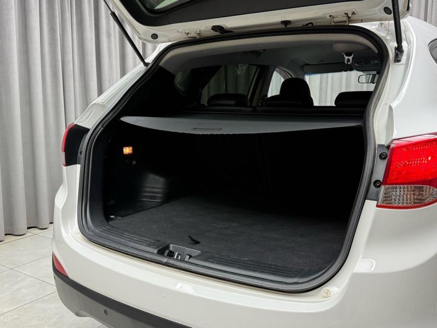 Hyundai ix35 I Рестайлинг Ижевск  - изображение 8