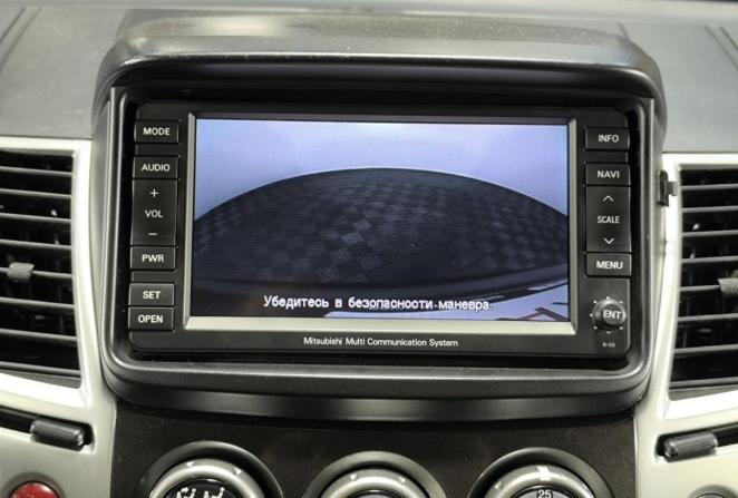 Mitsubishi Pajero Sport II с пробегом 2011 года, цена 1 690 000 рублей, 167470 км, внедорожник, Автокод Объявления