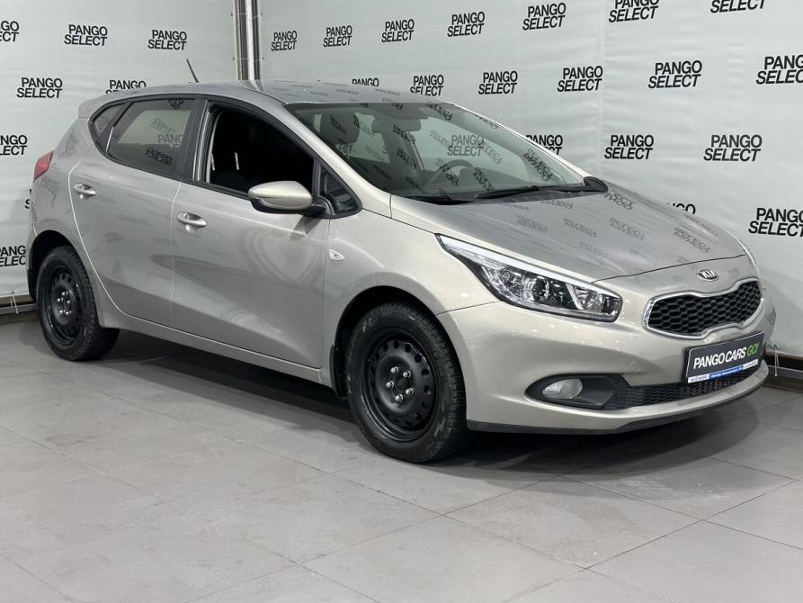 Kia Ceed II Оренбург  - изображение 8