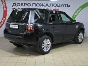 Land Rover Freelander II Рестайлинг 2 Москва  - изображение 24