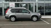 Nissan X-Trail II Рестайлинг Оренбург  - изображение 23