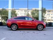 Mercedes-Benz GLE Coupe II (C167) Самара  - изображение 19