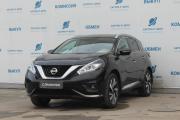 Nissan Murano III (Z52) Пермь  - изображение 23